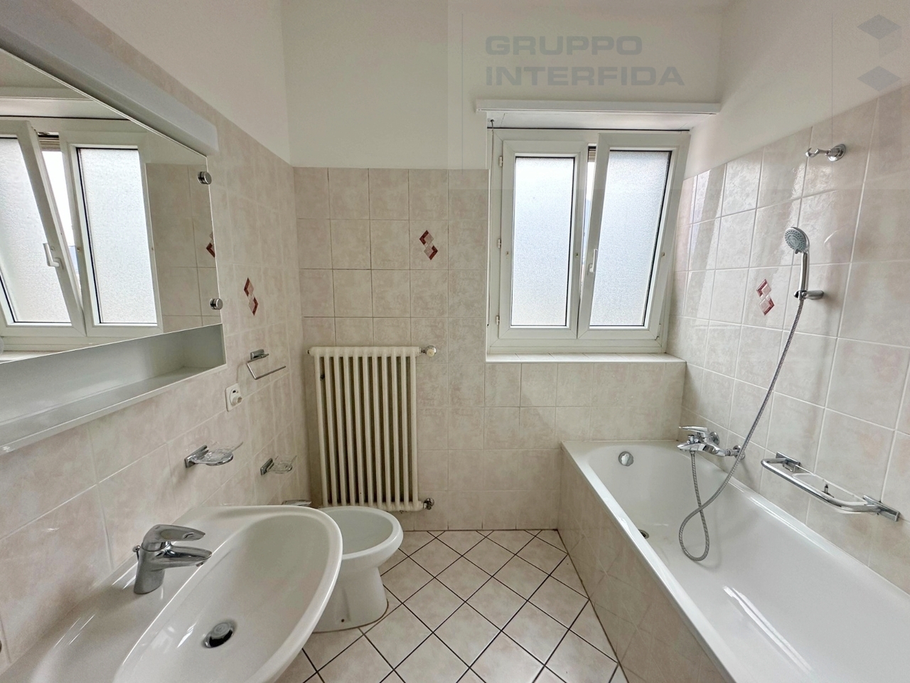 3 ½ rooms apartment, foto 6 di 7