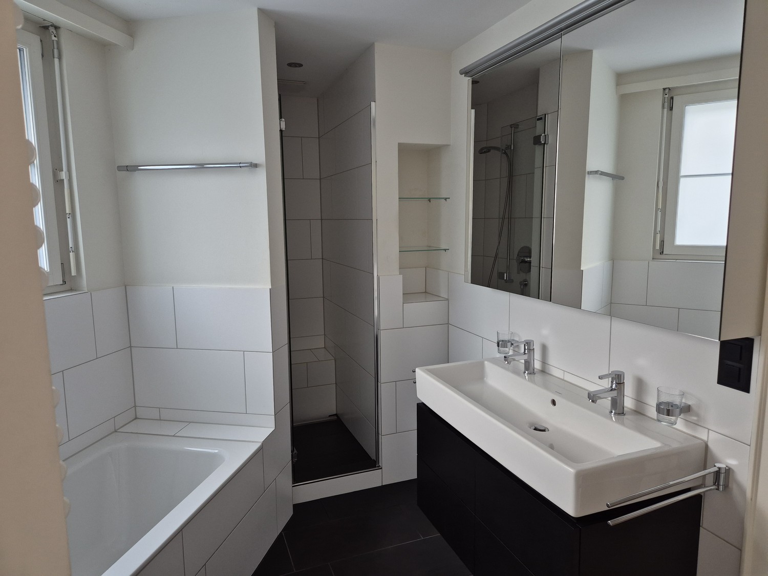 Appartamento di 6 ½ locali