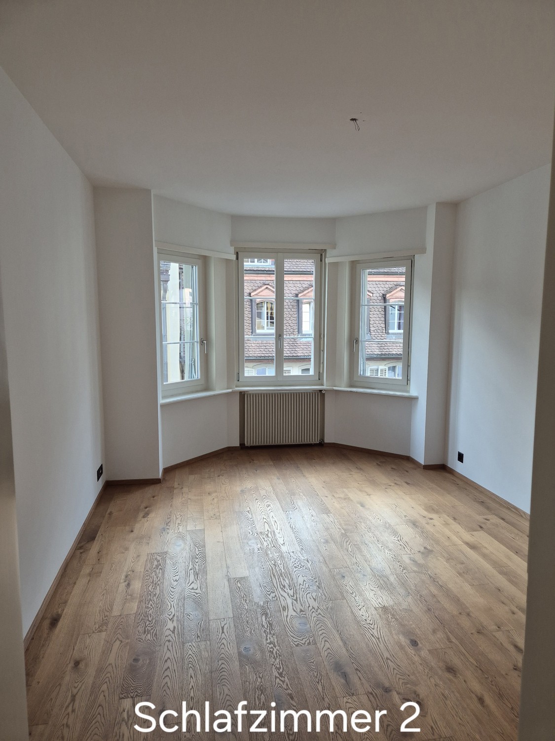 Appartamento di 6 ½ locali