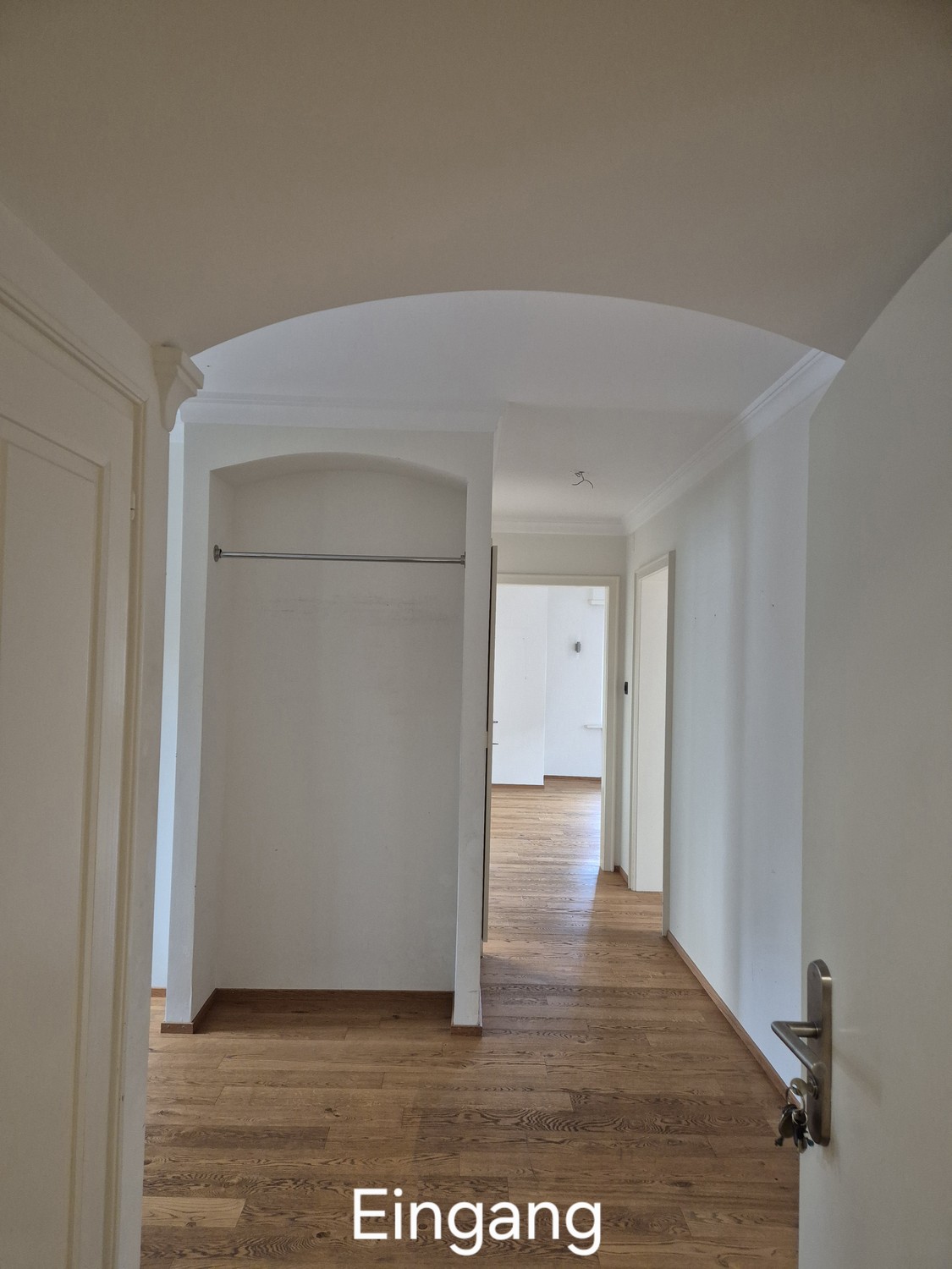 Appartamento di 6 ½ locali