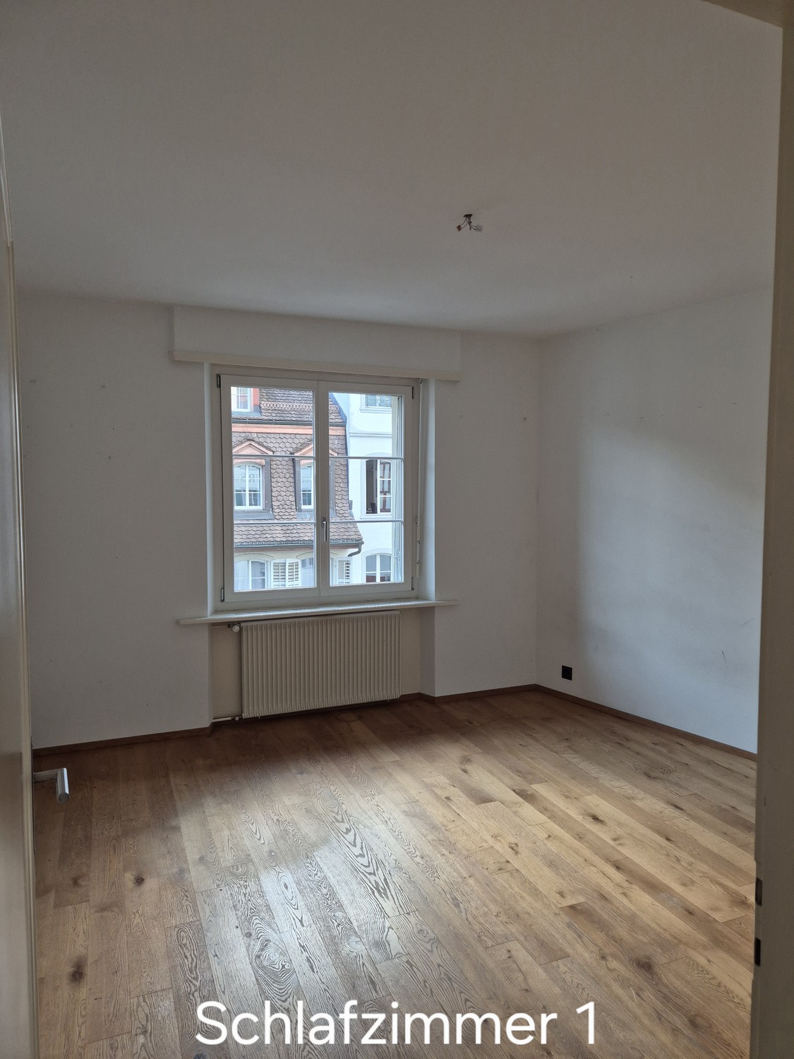 Appartamento di 6 ½ locali