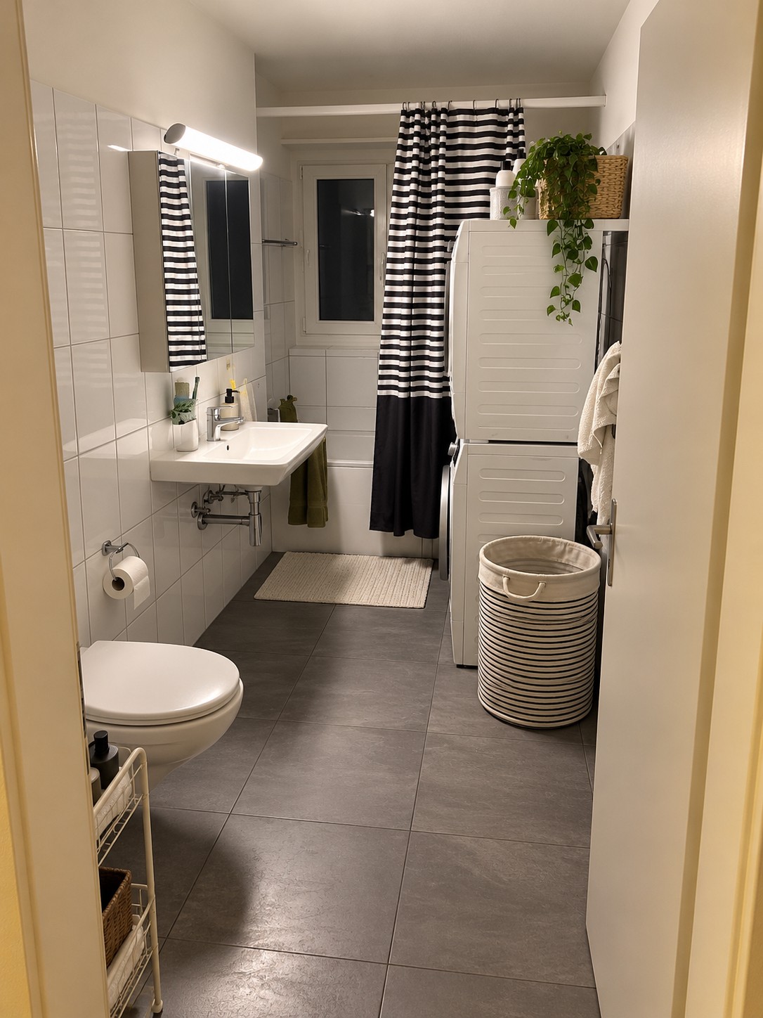 Appartamento di 3 ½ locali, foto 2 di 8