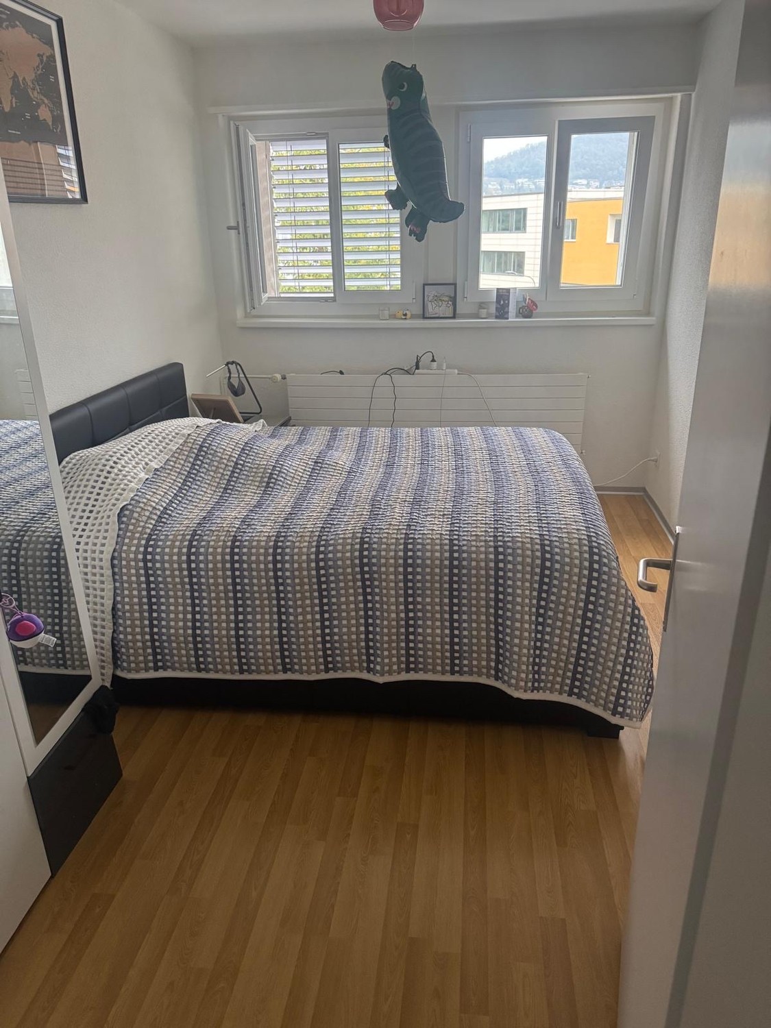 Appartamento di 3 ½ locali, foto 6 di 8