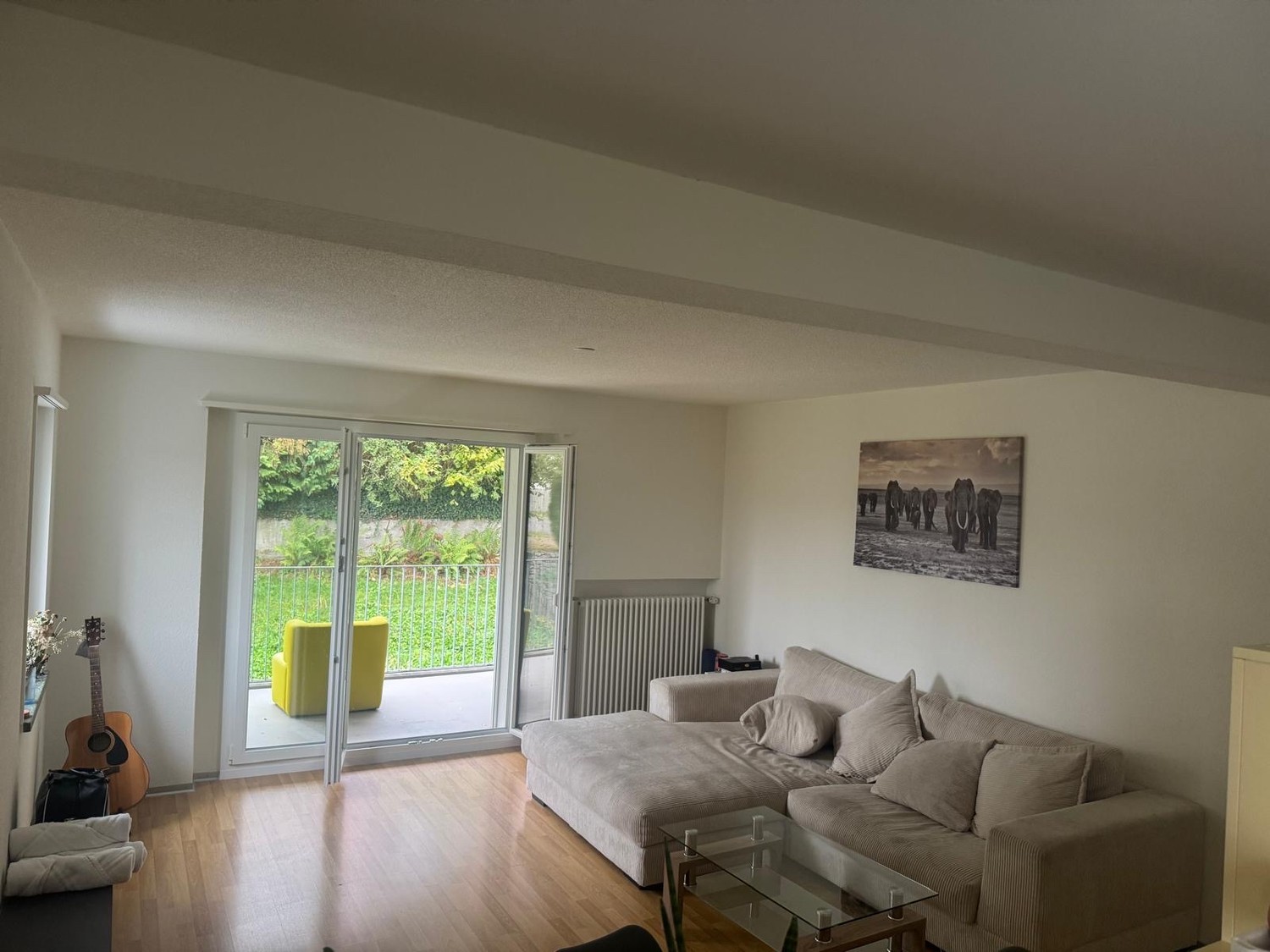 Appartamento di 3 ½ locali, foto 1 di 8