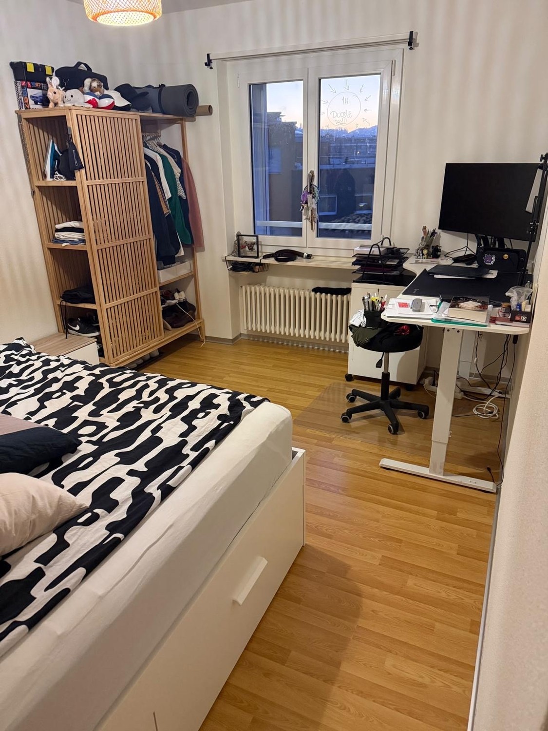 Appartamento di 3 ½ locali, foto 5 di 8