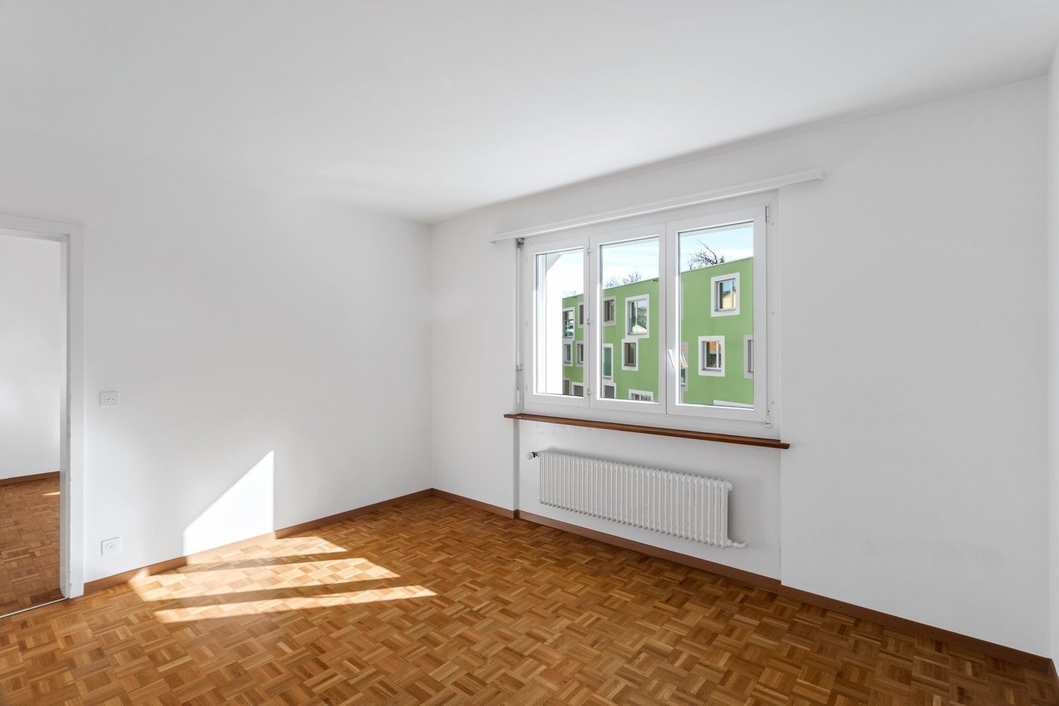 Appartamento di 3 ½ locali, foto 4 di 5