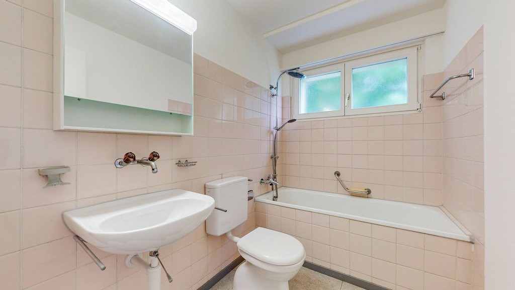Appartamento di 2 ½ locali, foto 4 di 8