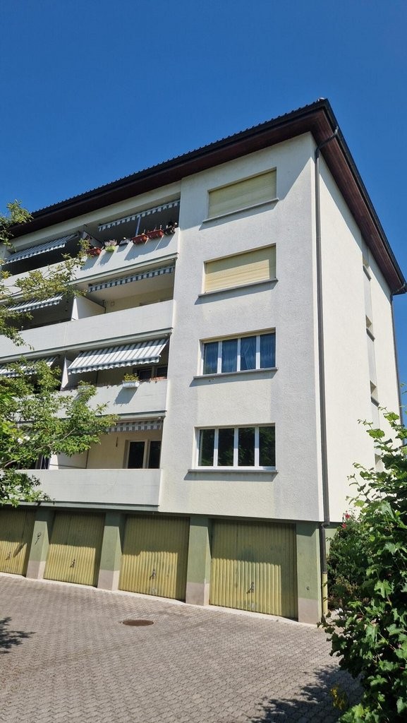 Appartamento di 2 ½ locali, foto 7 di 8