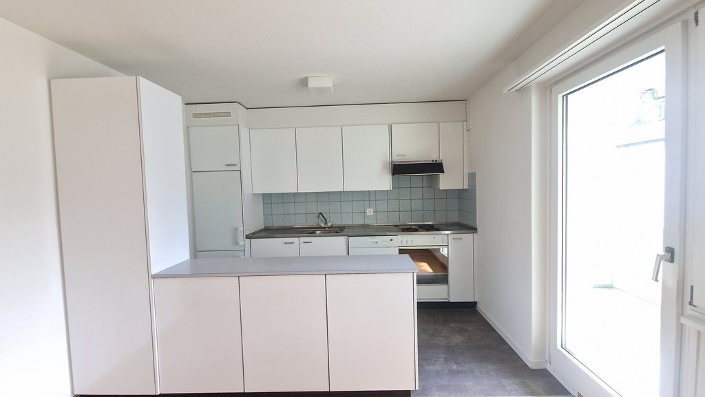 Appartamento di 2 ½ locali, foto 1 di 8