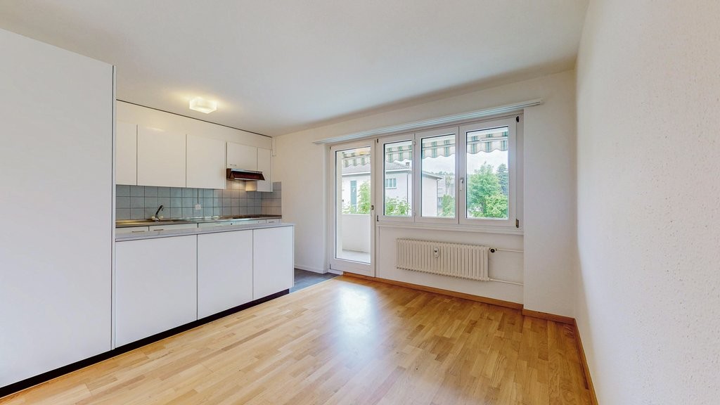 Appartamento di 2 ½ locali, foto 3 di 8