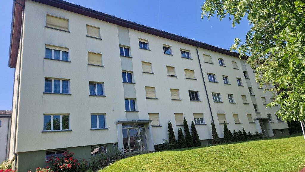 Appartamento di 2 ½ locali, foto 2 di 8