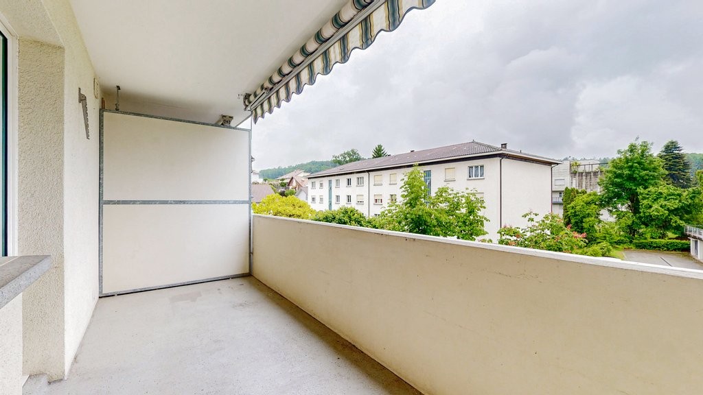Appartamento di 2 ½ locali, foto 8 di 8