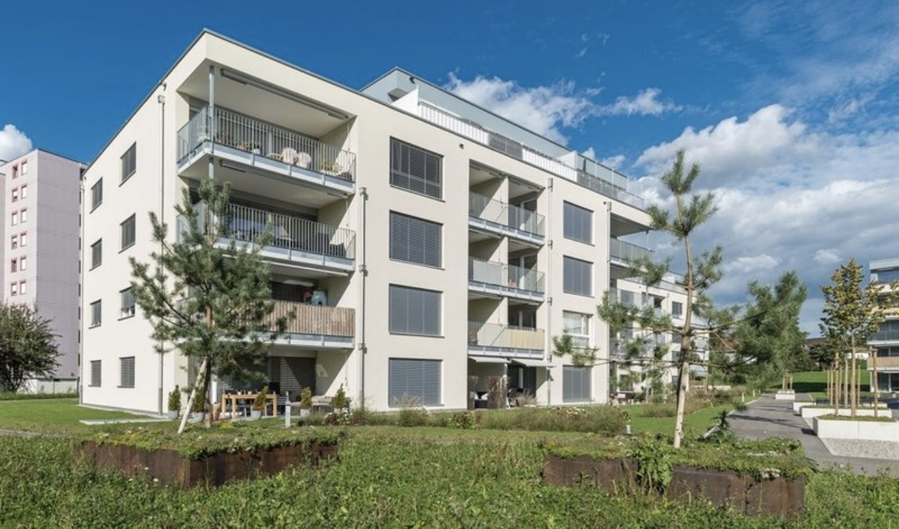 Appartamento di 3 ½ locali, foto 1 di 9