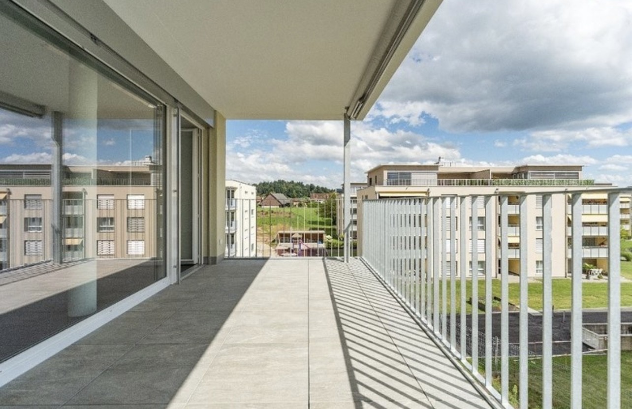 Appartamento di 3 ½ locali, foto 7 di 9