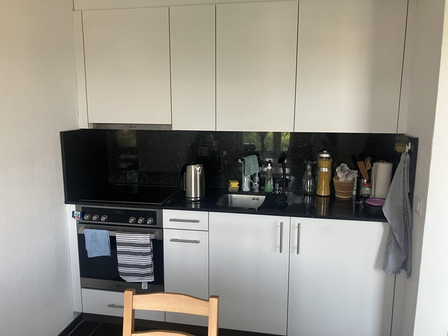Appartamento di 1 ½ locali, foto 4 di 10