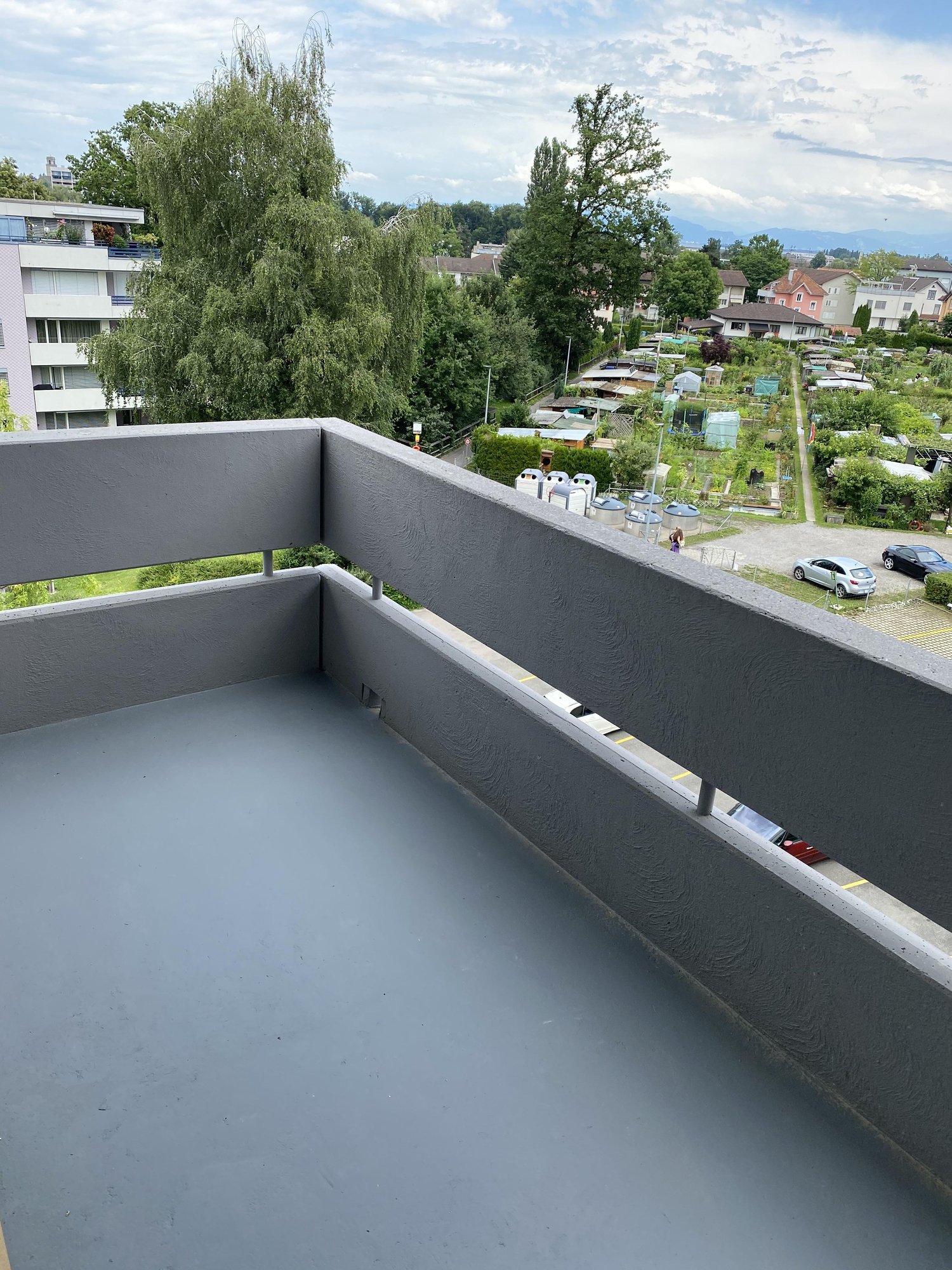 Appartamento di 1 ½ locali, foto 10 di 10