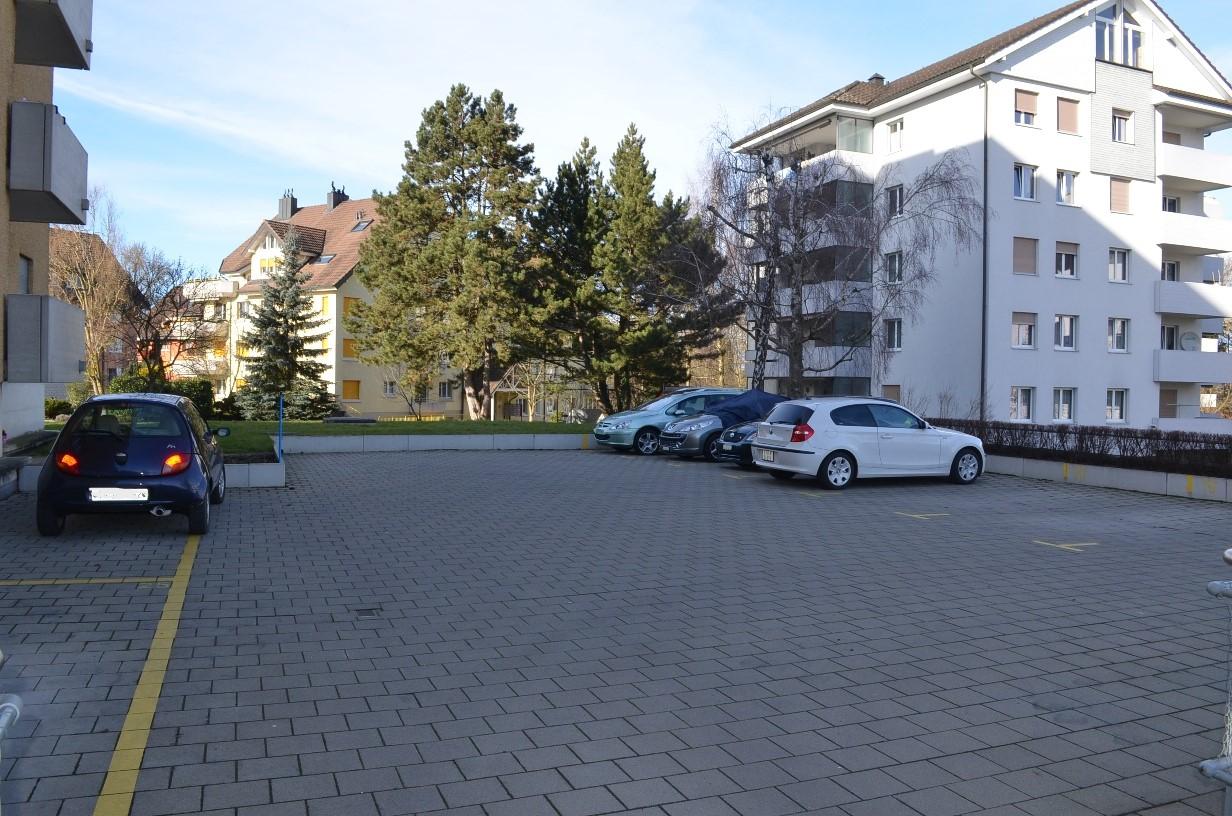 Appartamento di 1 ½ locali, foto 7 di 10