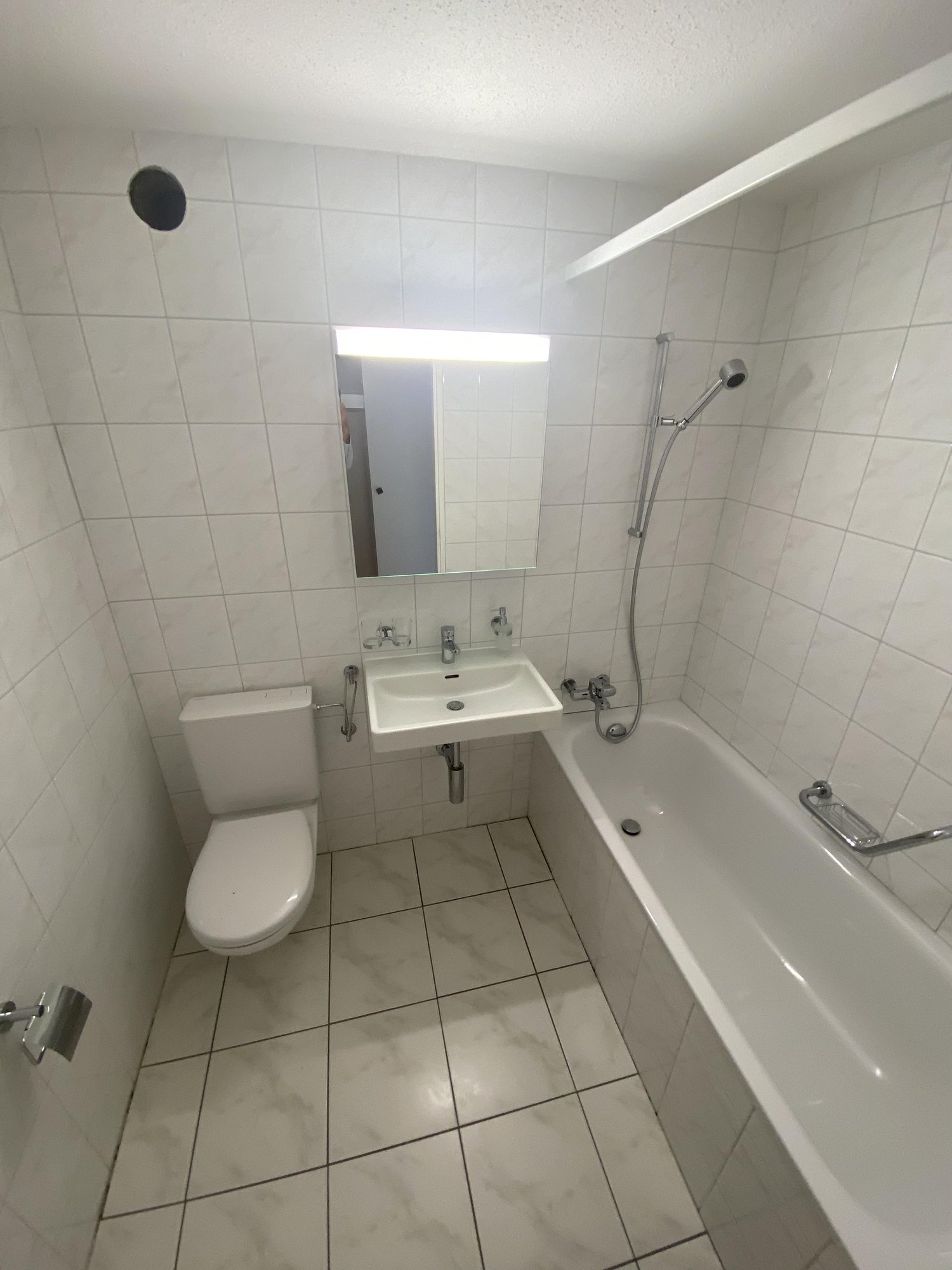 Appartamento di 1 ½ locali, foto 5 di 10