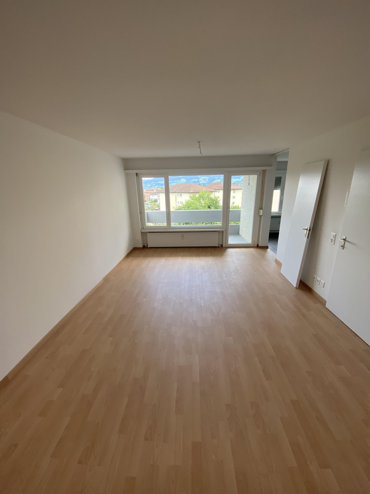 Appartamento di 1 ½ locali, foto 2 di 10