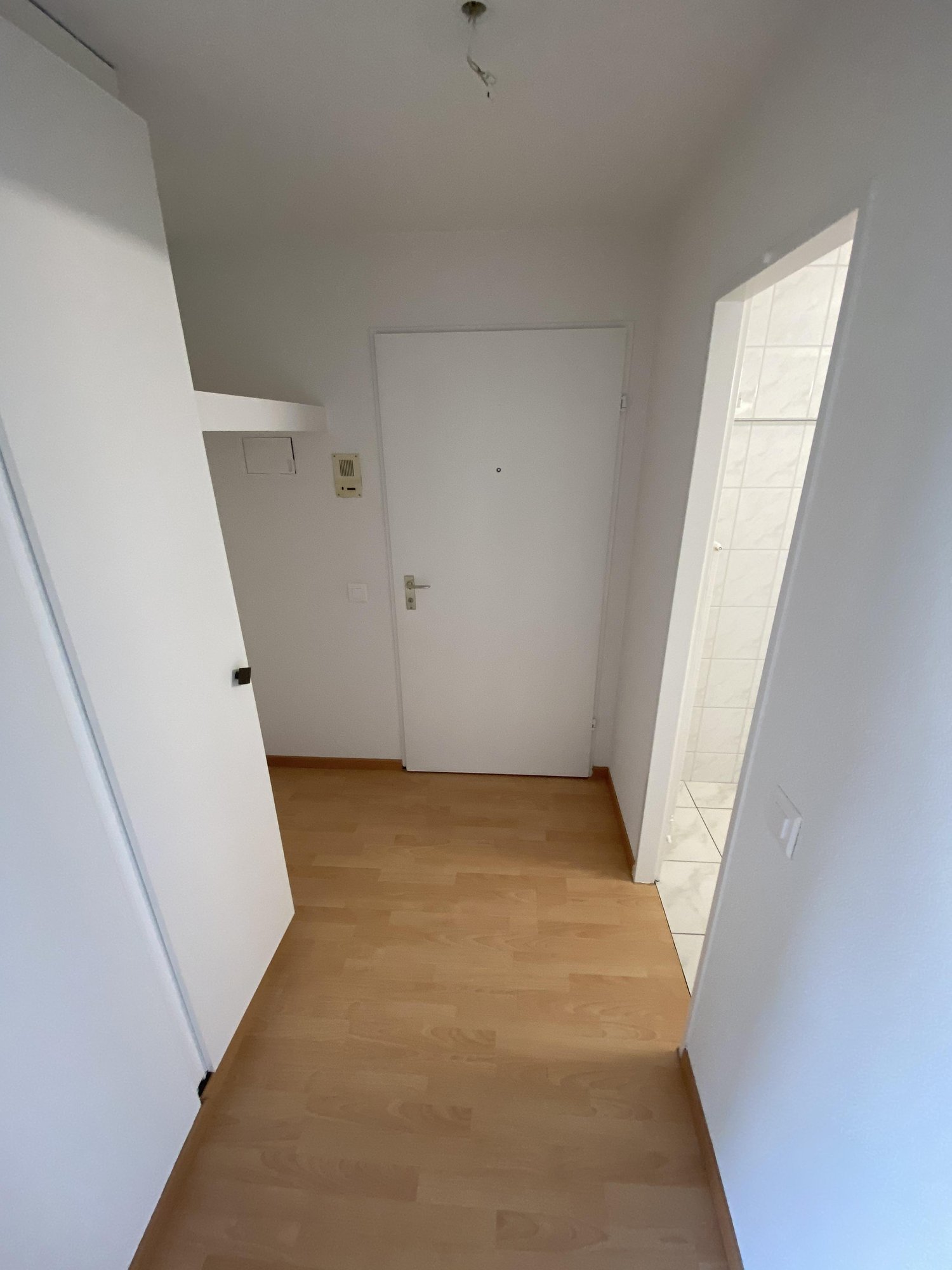 Appartamento di 1 ½ locali, foto 3 di 10