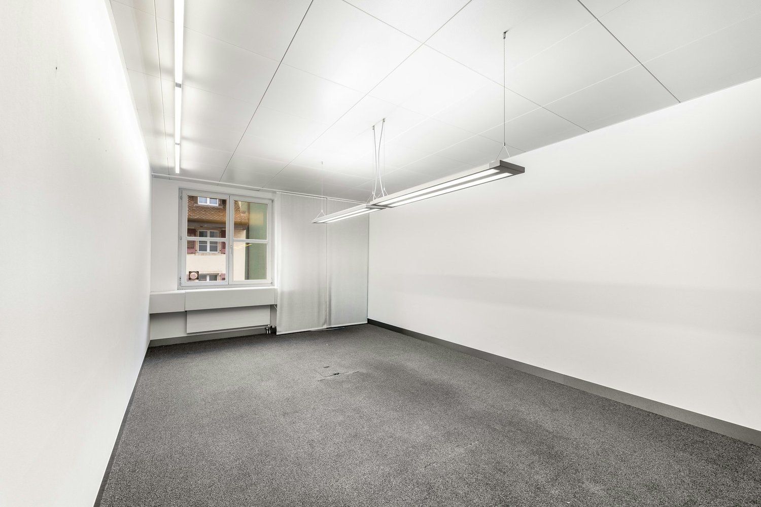 Bureau de 100m²
