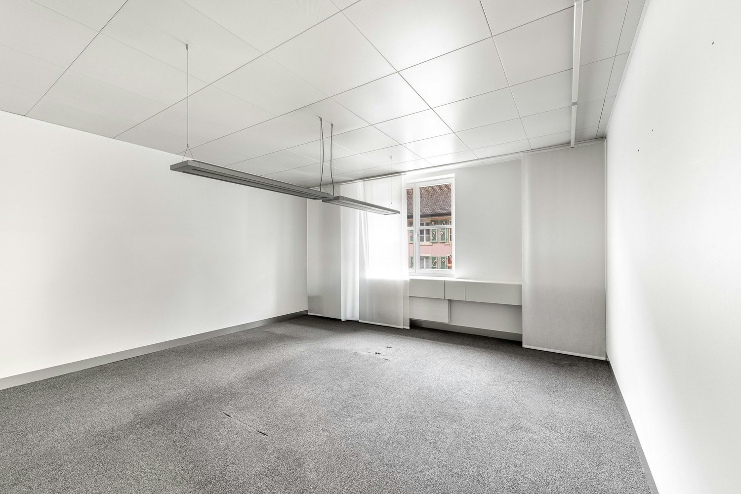 Bureau de 100m²
