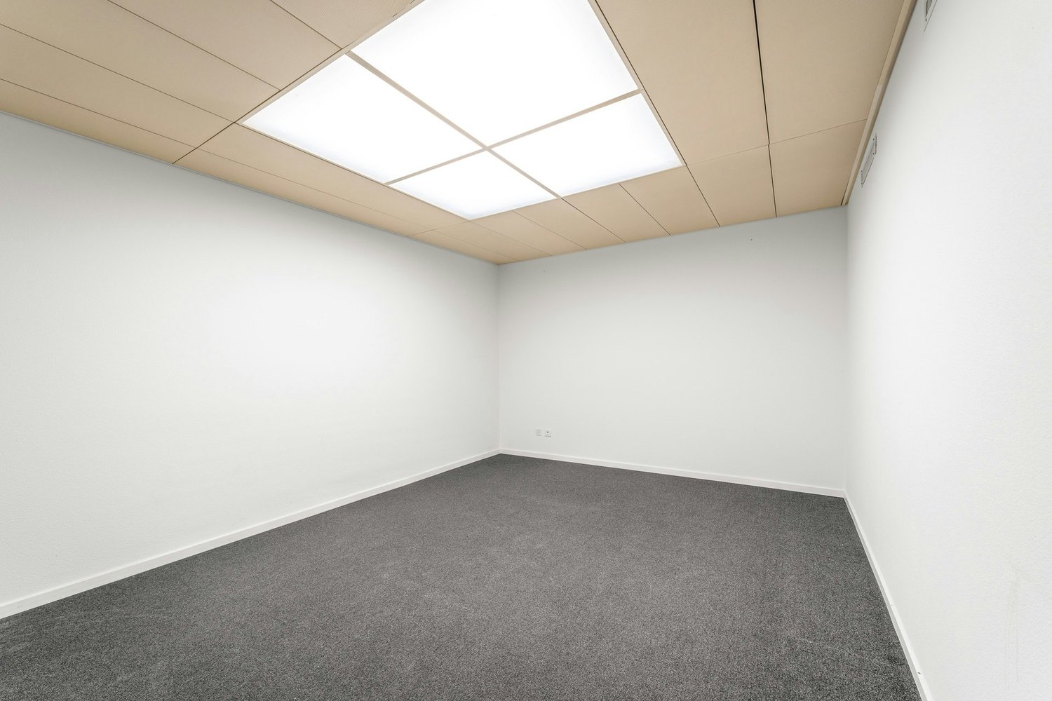 Bureau de 100m²