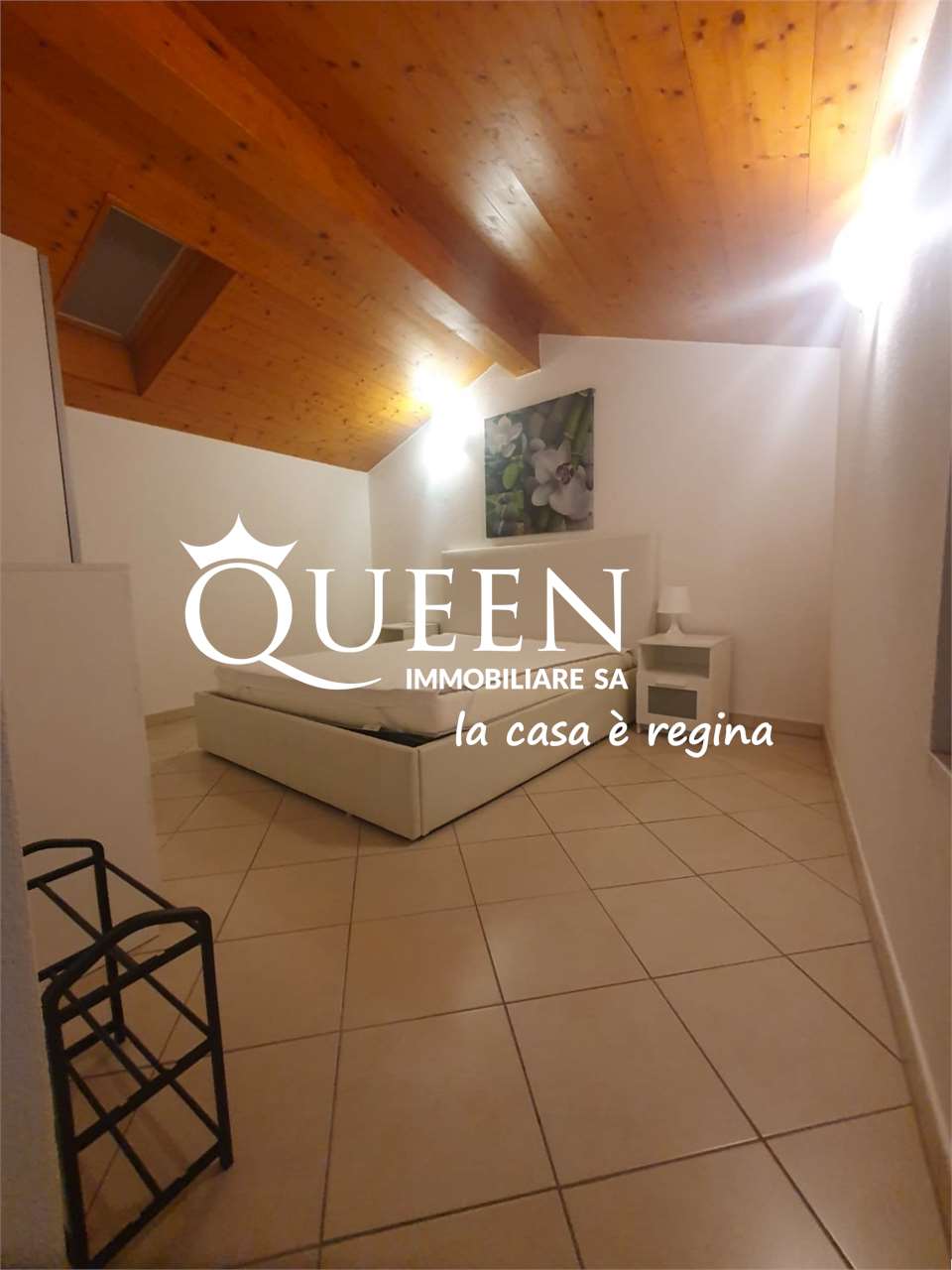 3 ½ rooms apartment, foto 6 di 8