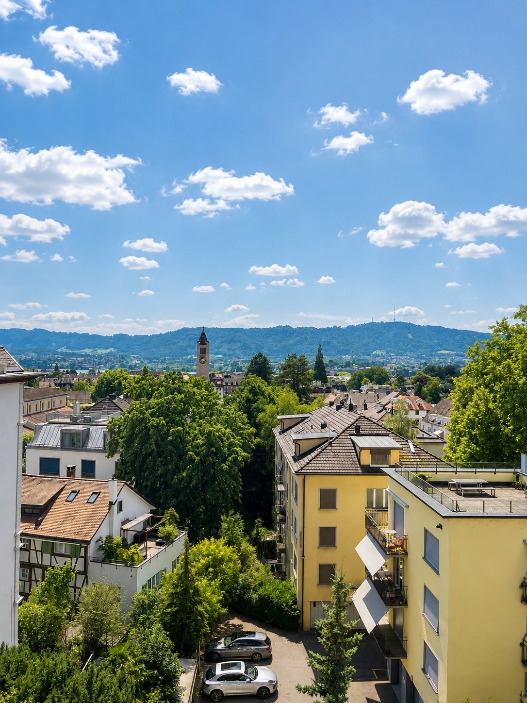 Appartamento di 4 locali