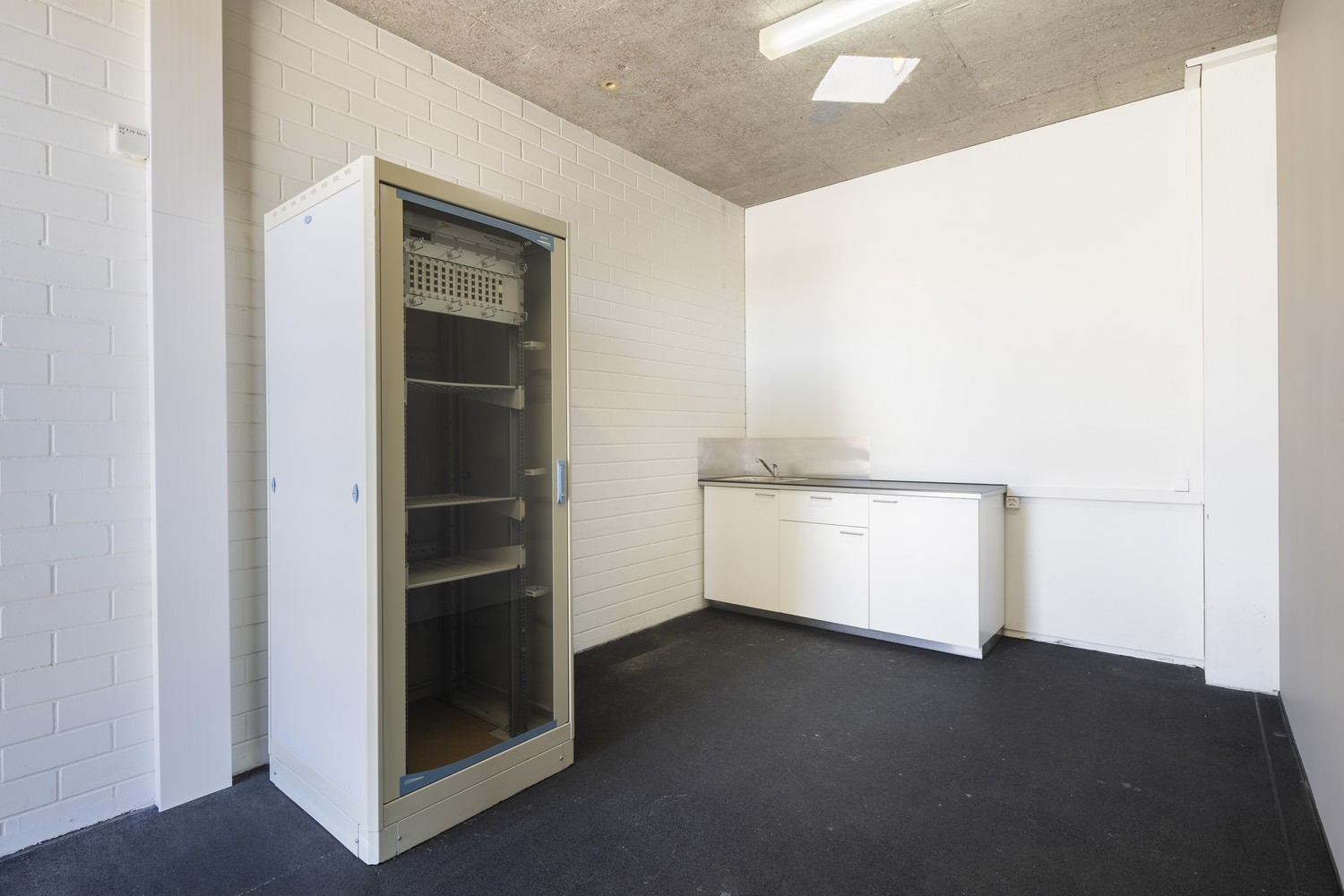 135m² ufficio, foto 5 di 5