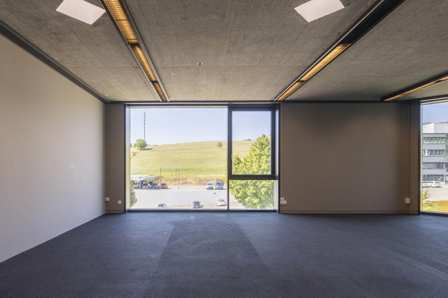135m² ufficio, foto 4 di 5