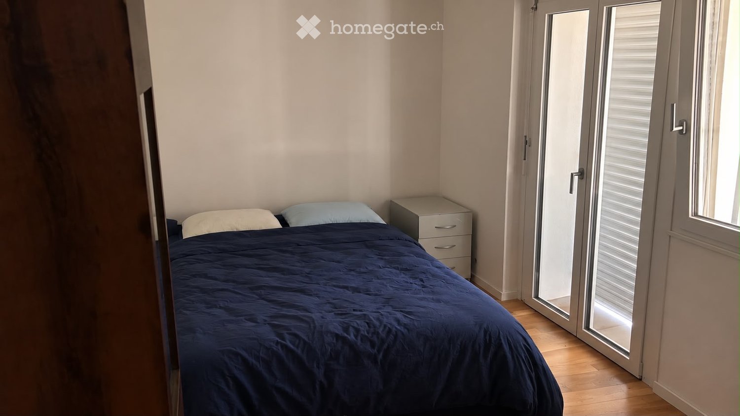 appartamento di 1 locali, foto 4 di 5