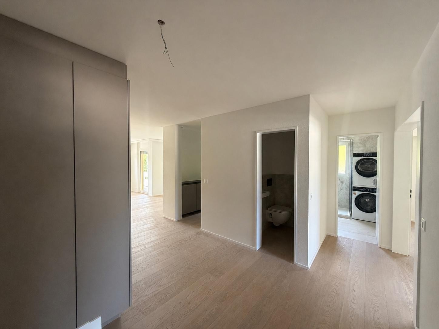 Appartamento di 2 ½ locali, foto 2 di 7