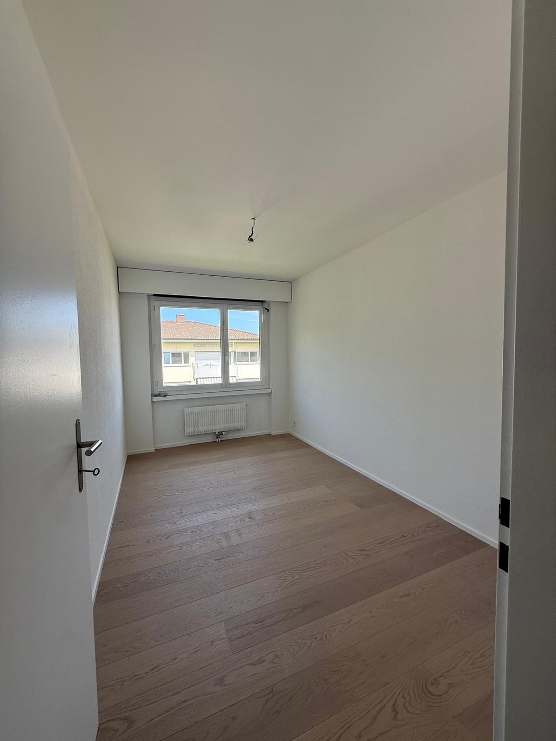 Appartamento di 2 ½ locali, foto 6 di 7