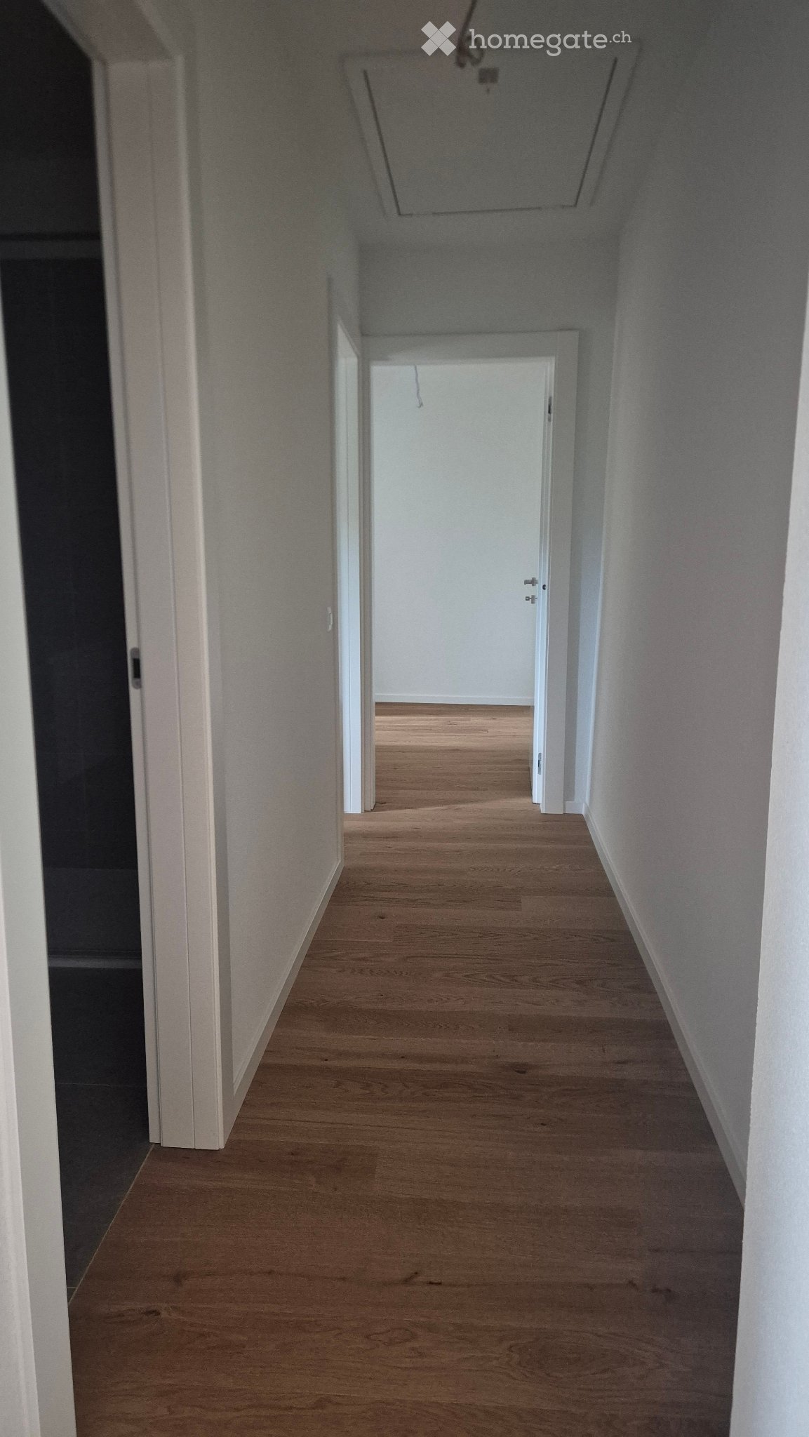 3 rooms apartment, foto 3 di 5