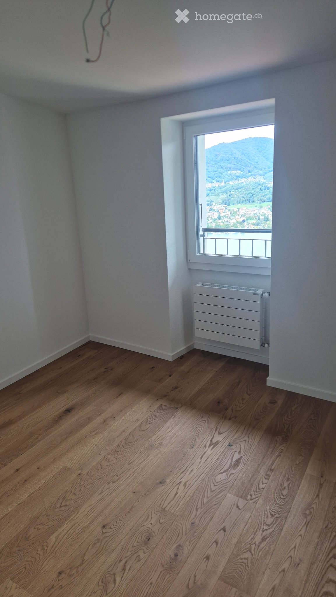 3 rooms apartment, foto 5 di 5