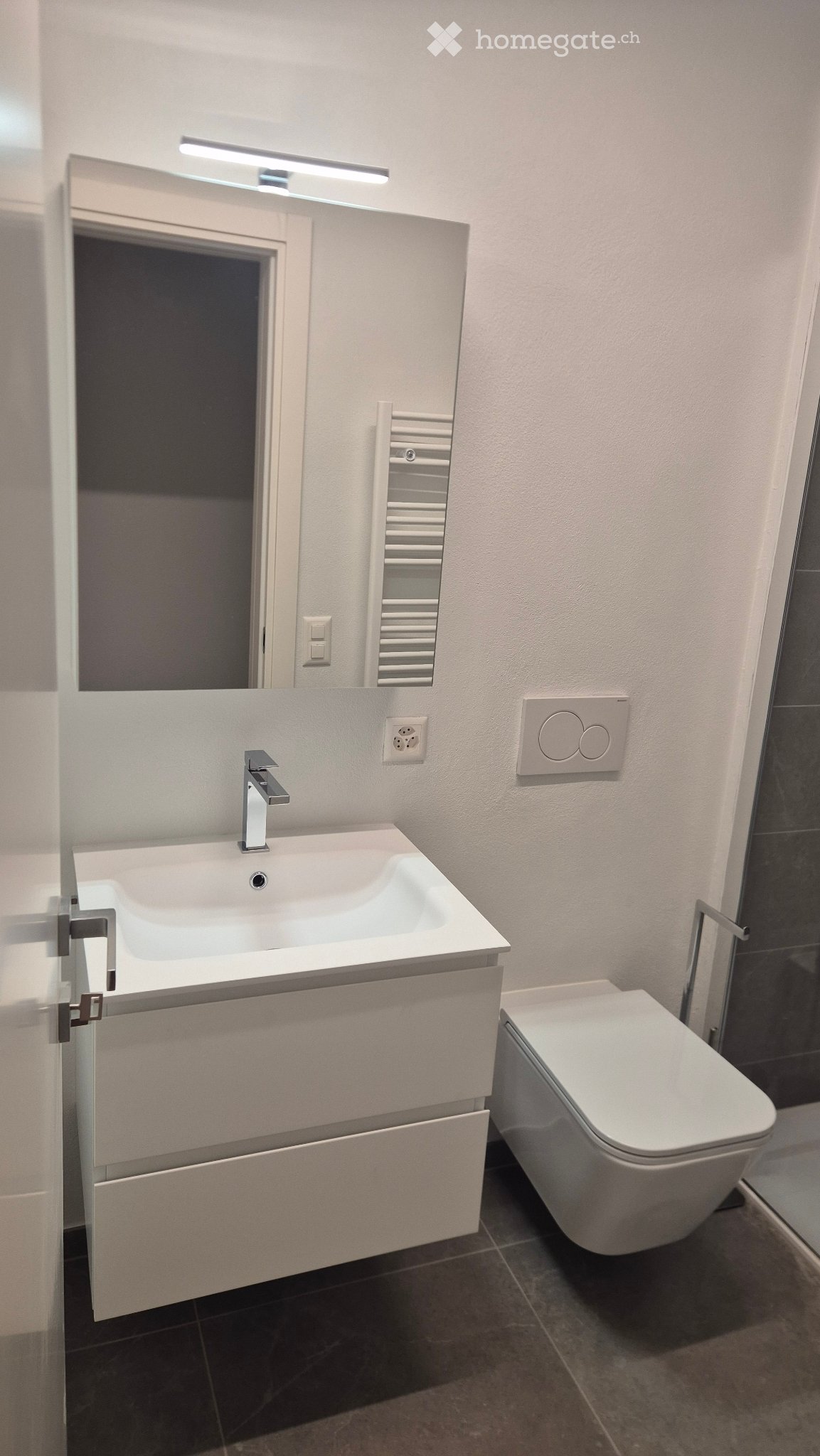 3 rooms apartment, foto 4 di 5