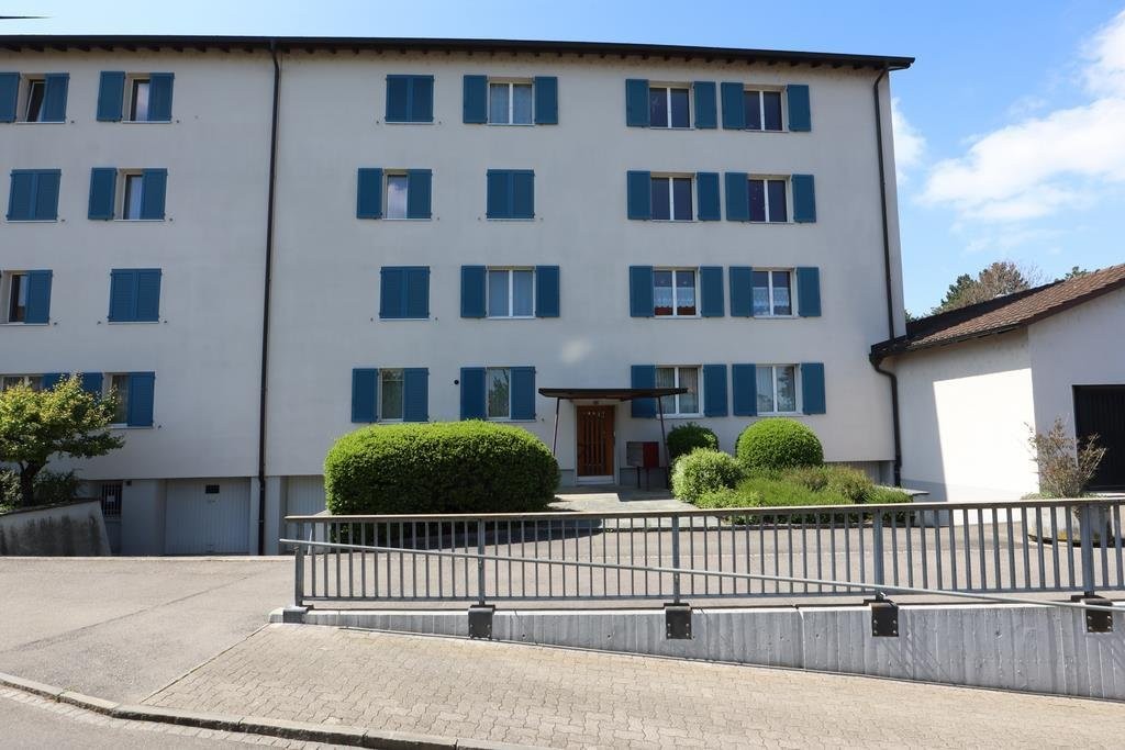 Appartamento di 3 locali