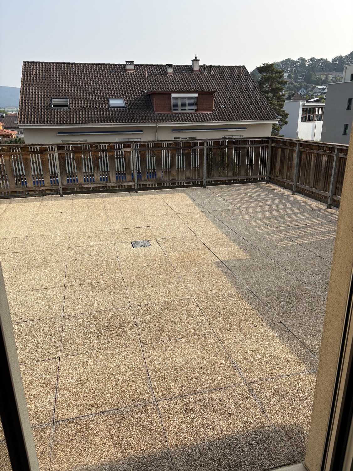 Appartement de 4 ½ pièces