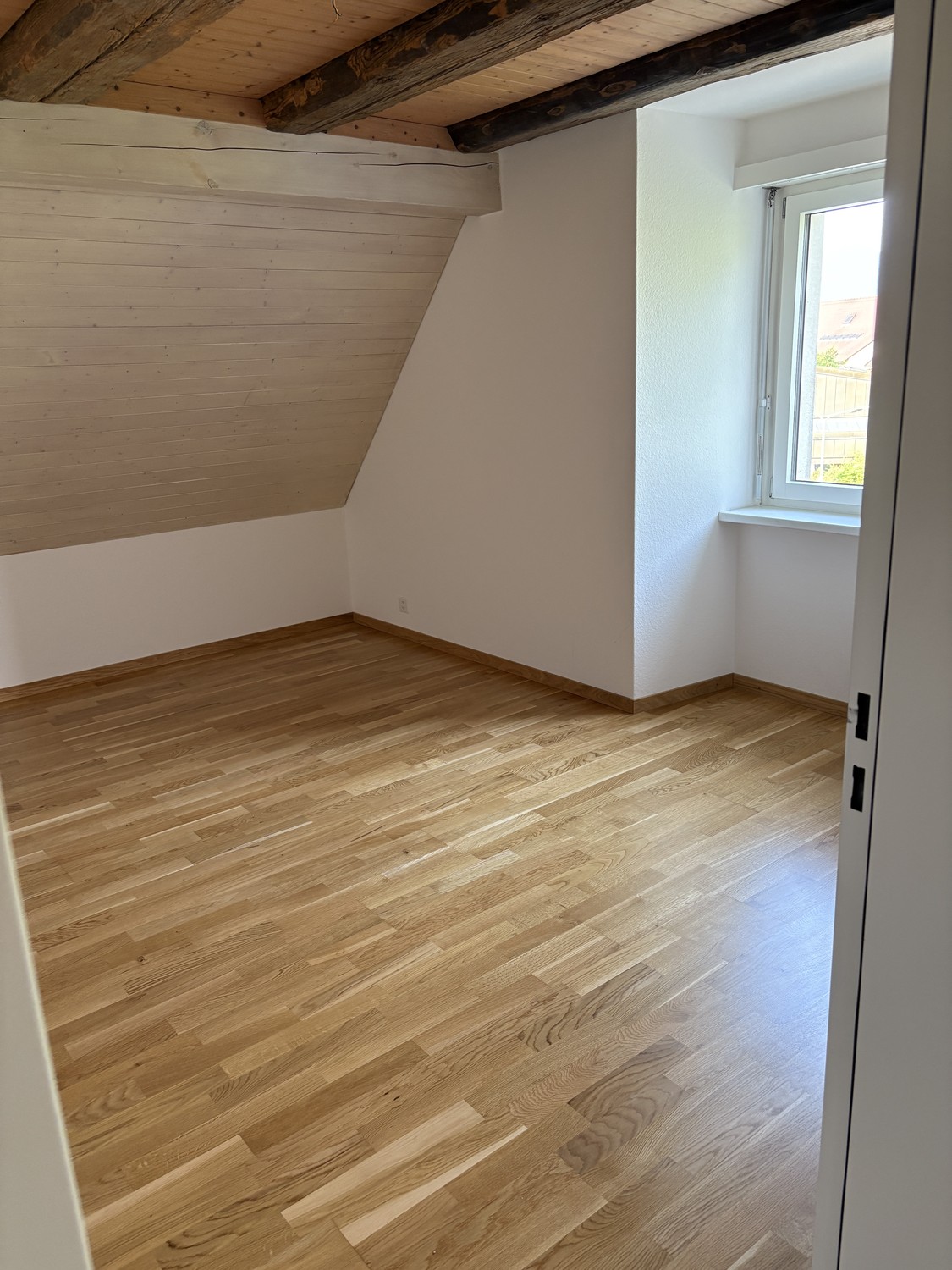 Appartement de 4 ½ pièces