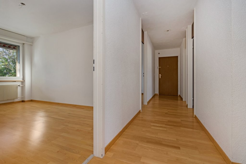 Appartement de 5 ½ pièces