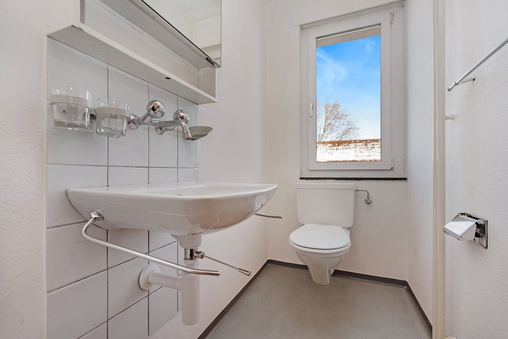 Appartement de 5 ½ pièces