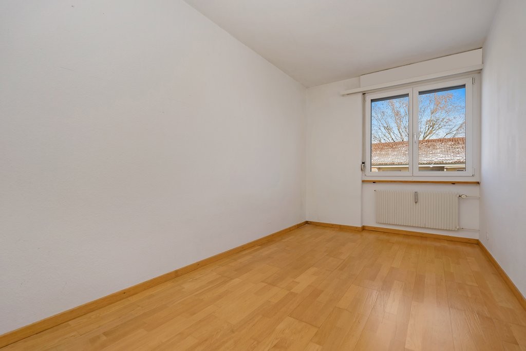Appartement de 5 ½ pièces