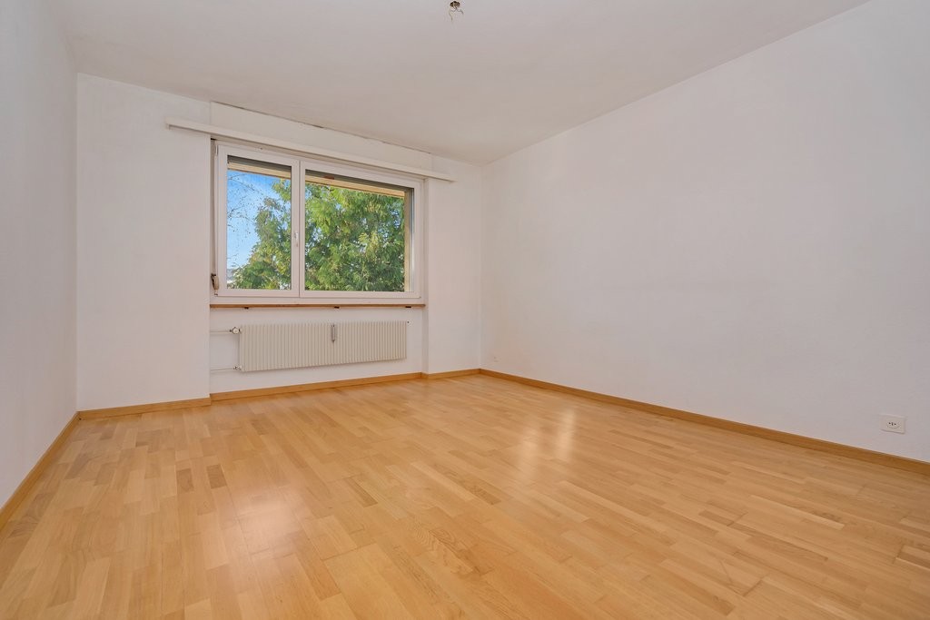 Appartement de 5 ½ pièces
