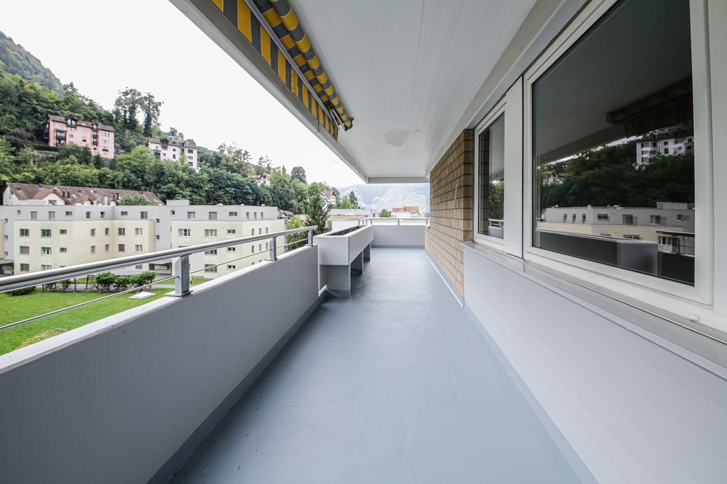 Appartamento di 4 ½ locali