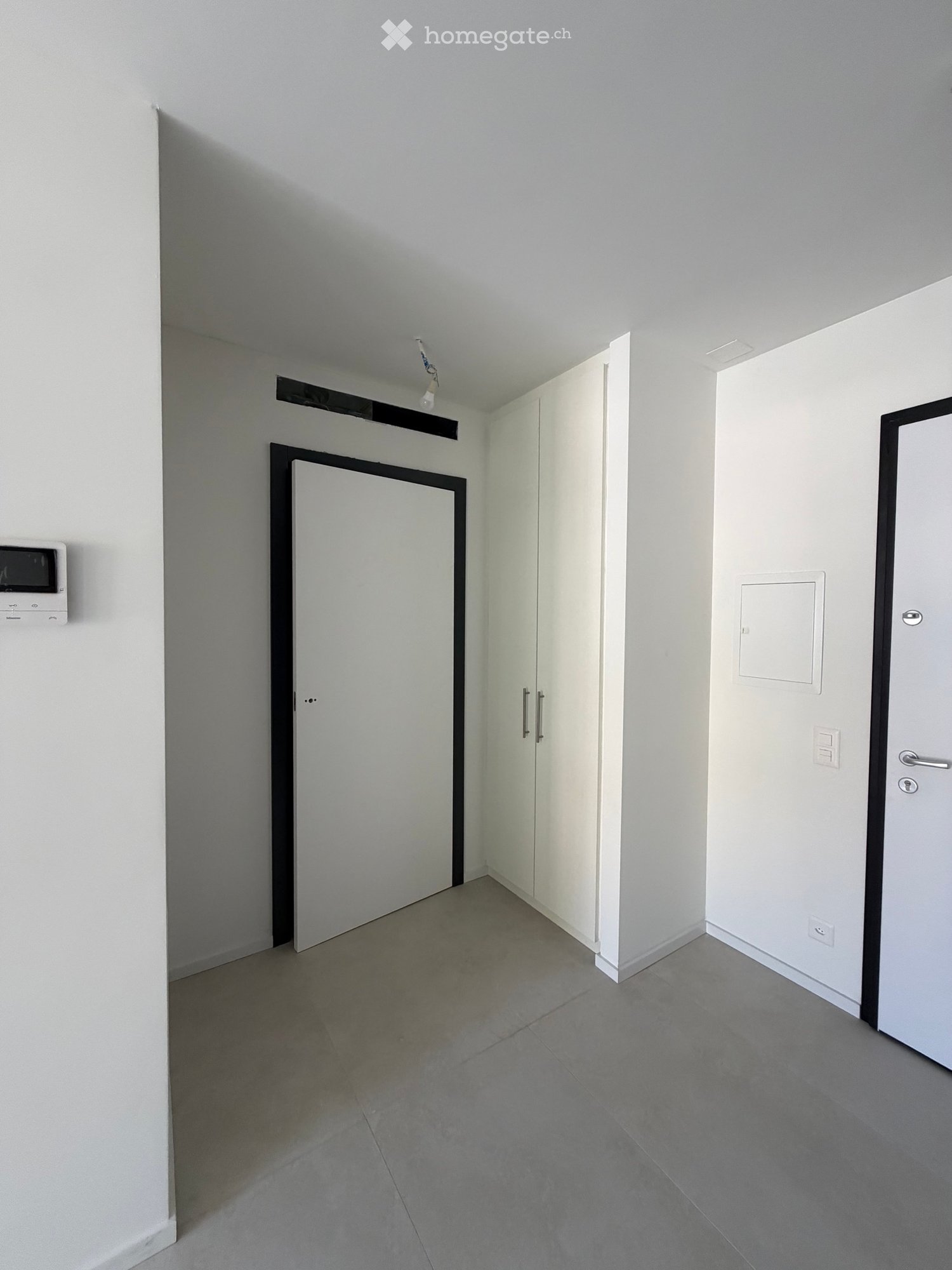 3 rooms apartment, foto 4 di 5