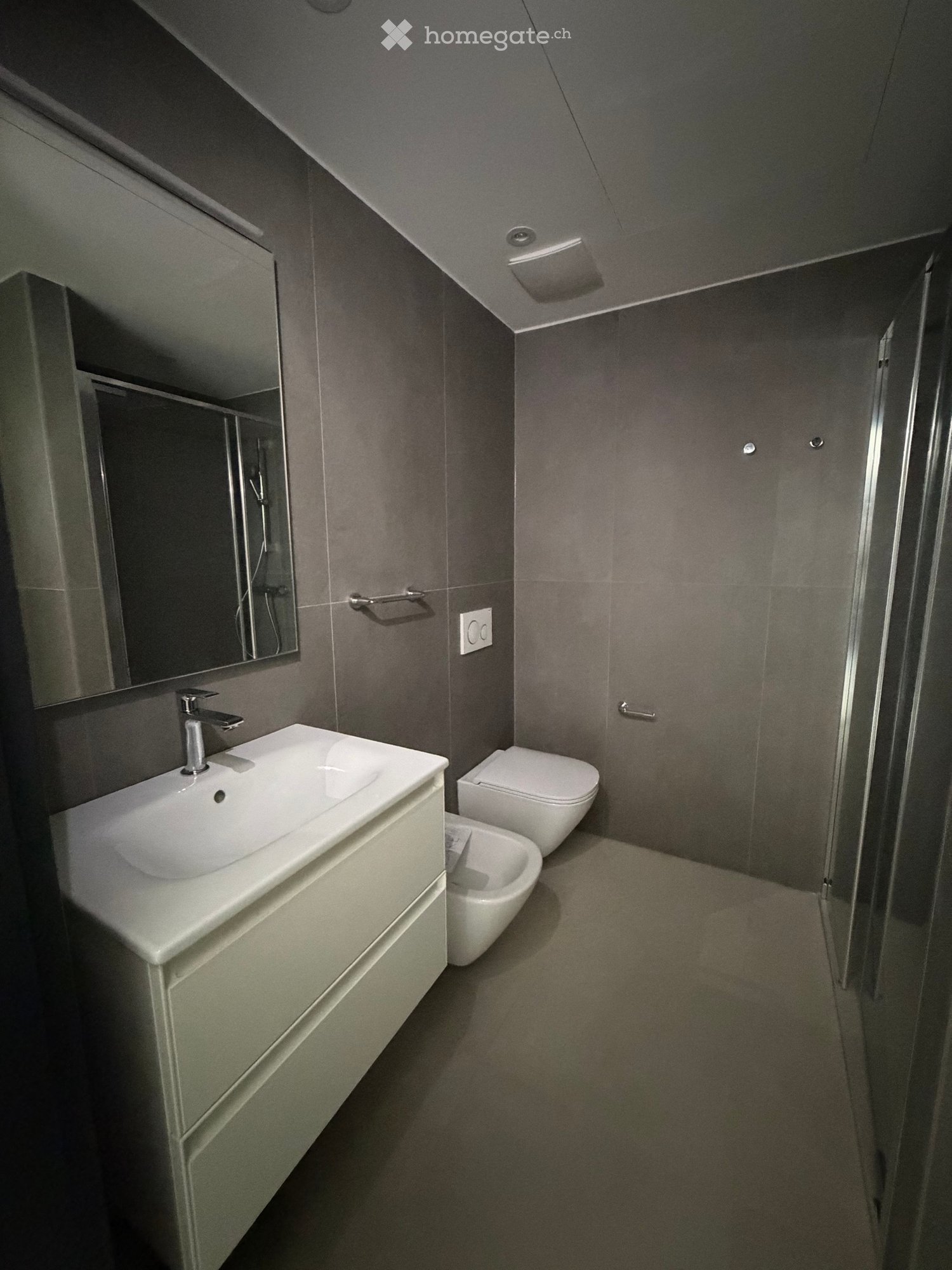 3 rooms apartment, foto 5 di 5
