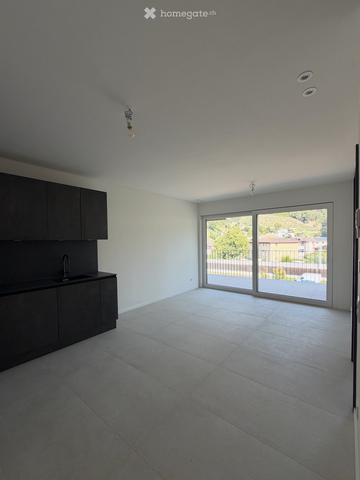 3 rooms apartment, foto 1 di 5
