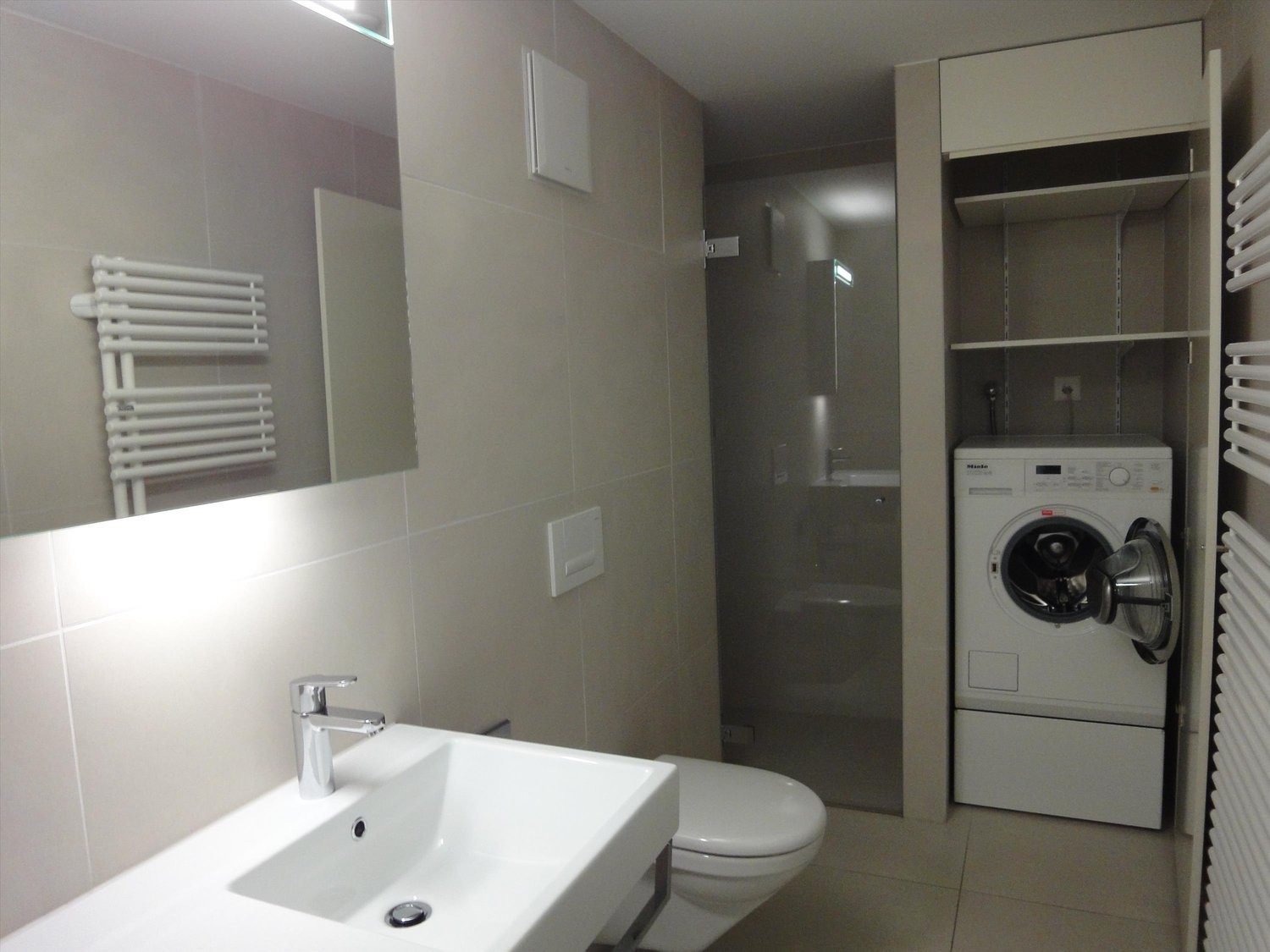 Appartamento di 3 ½ locali
