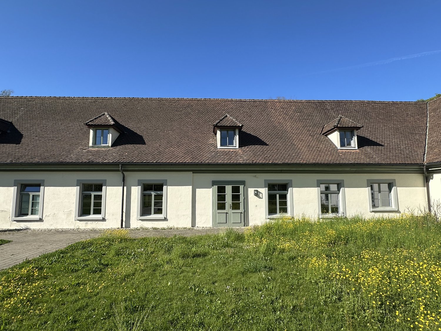 ufficio di 170m²